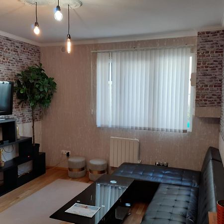 Appartement Centre Bordeaux Avec Garage Sur Demande Luaran gambar