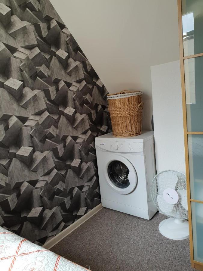 Appartement Centre Bordeaux Avec Garage Sur Demande Luaran gambar