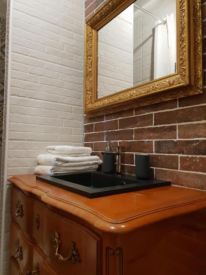 Appartement Centre Bordeaux Avec Garage Sur Demande Luaran gambar
