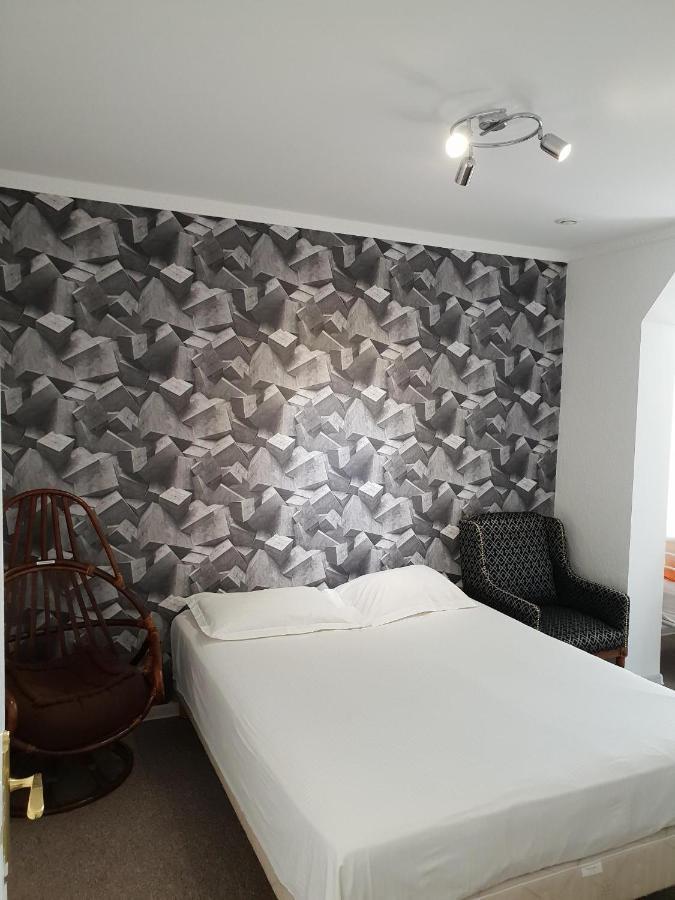 Appartement Centre Bordeaux Avec Garage Sur Demande Luaran gambar