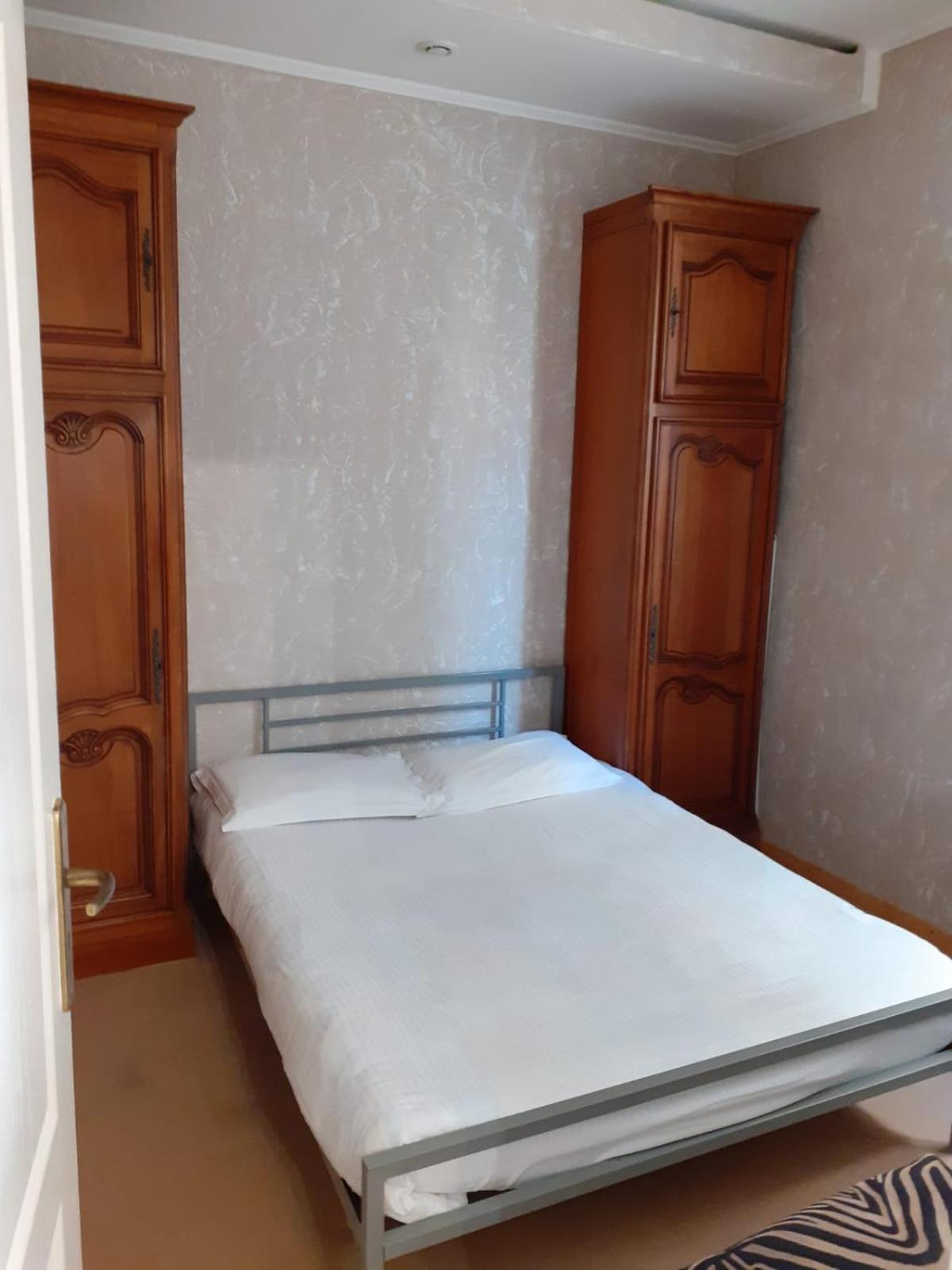 Appartement Centre Bordeaux Avec Garage Sur Demande Luaran gambar