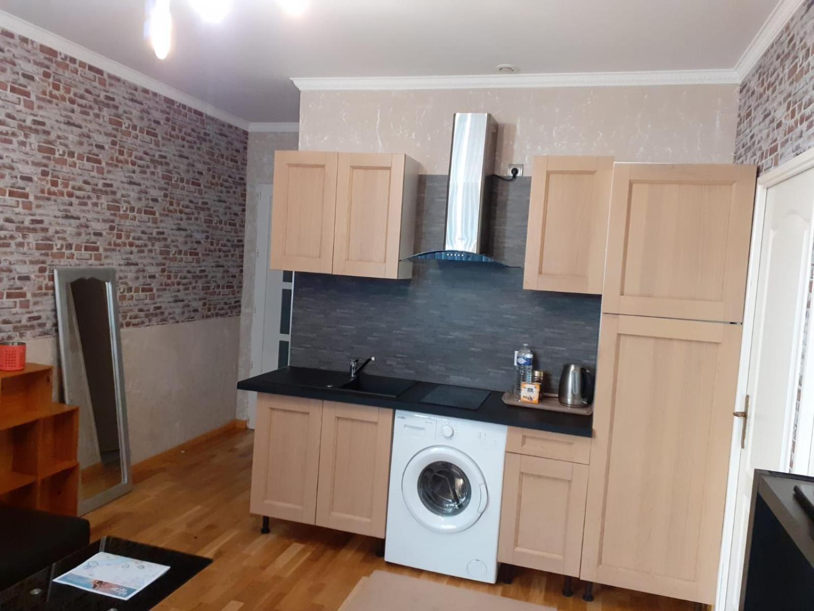 Appartement Centre Bordeaux Avec Garage Sur Demande Luaran gambar