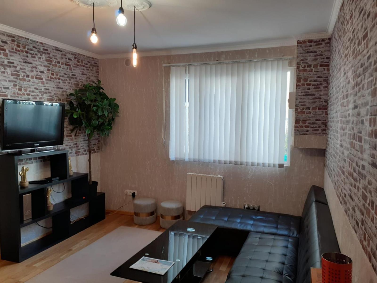 Appartement Centre Bordeaux Avec Garage Sur Demande Luaran gambar